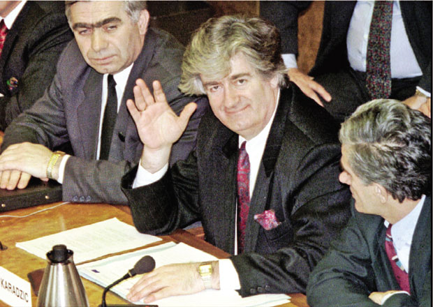 Како је Титова Југославија постала полигон за стварање нових народа: Исламска држава повод за рат